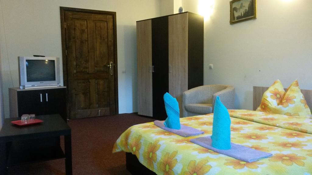 Hotel Casa Frasin Buşteni Pokoj fotografie