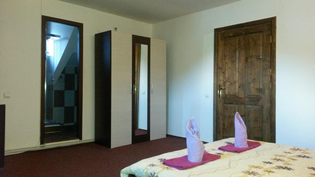 Hotel Casa Frasin Buşteni Pokoj fotografie